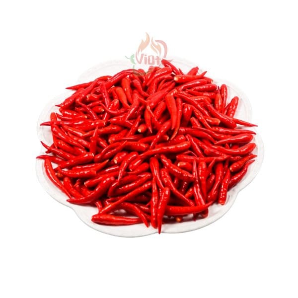 Ớt đông lạnh nguyên quả Ớt đông lạnh nguyên quả