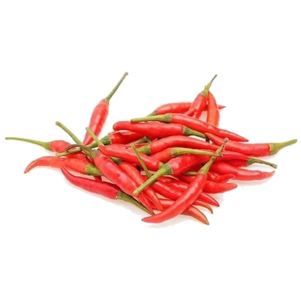 Ớt tươi Ớt tươi