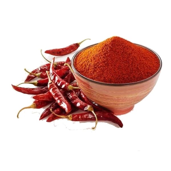 Bột ớt Bột ớt