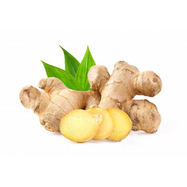 Gừng tươi thô Gừng tươi thô