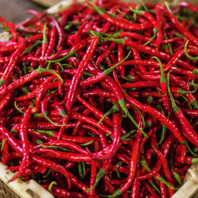 Sản Phẩm Ớt