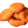 Vacuum-Fried Pumpkin