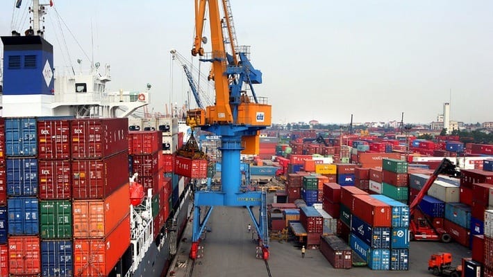 The role of exports in the economy